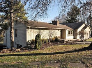 2195 James Rd SE, Granville, OH 43023