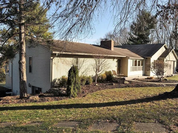 2195 James Rd SE, Granville, OH 43023
