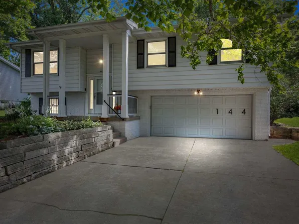 144 Dartmouth St, Iowa City, IA 52245