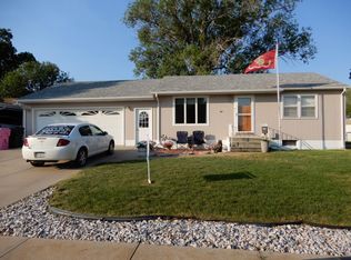 1315 Palomino Pl, Sidney, NE 69162