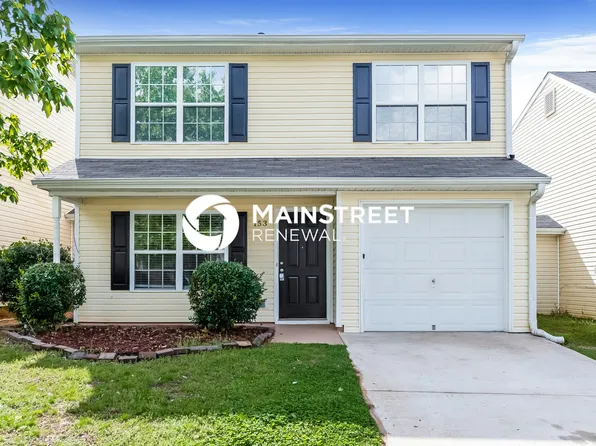 153 Prity Ct, McDonough, GA 30253