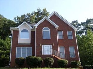 679 Laurel Wood Dr, Marietta, GA 30064