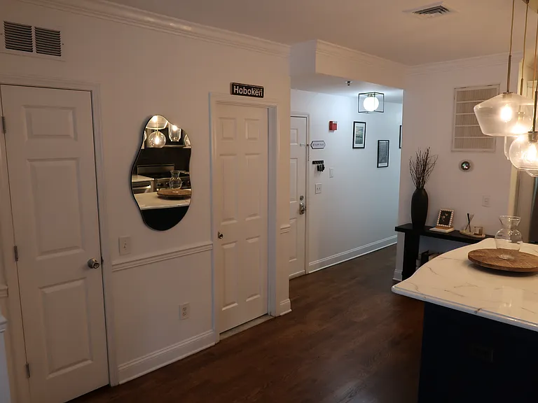 Entry