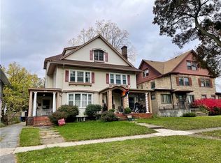 383 Seneca Pkwy, Rochester, NY 14613