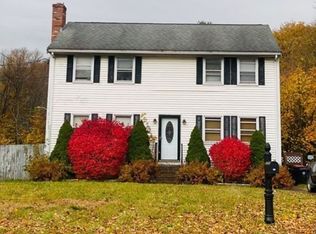 326 Copeland St, Brockton, MA 02301