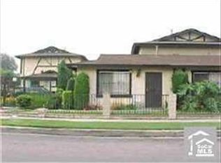 7260 Richfield St UNIT 302, Paramount, CA 90723