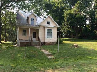 509 Dearborn St, Scott City, MO 63780