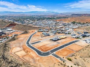 N Grand Heights Dr LOT 57, Saint George, UT 84770
