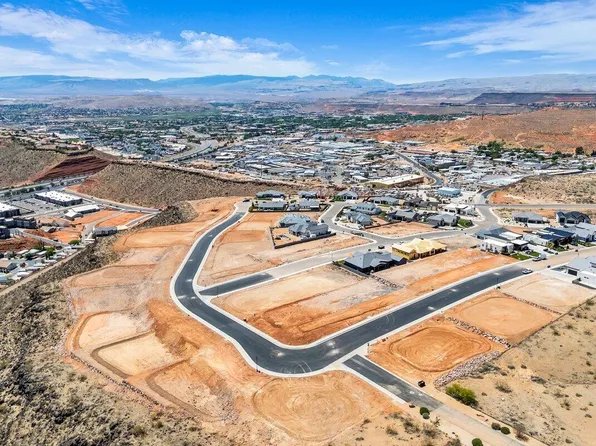 N Grand Heights Dr Lot 57, Saint George, UT 84770