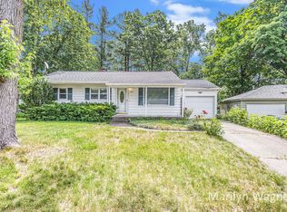 1522 Katrina Dr SE, Kentwood, MI