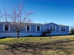 359 County Road 4421, Rhome, TX 76078