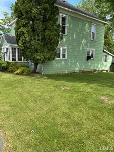 109 E Water St, Montpelier, IN, 47359