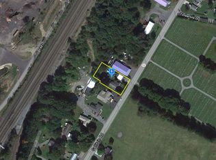 516 Gallitzin Rd, Cresson, PA 16630