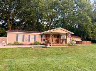 2771 N Court St, Circleville, OH 43113
