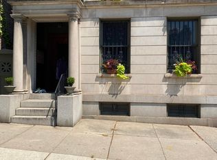 8 W Read St #3, Baltimore, MD 21201