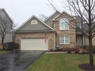 11108 Berltsum Ln, Woodstock, IL 60098
