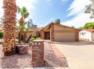 7327 E Edgewood Ave, Mesa, AZ 85208