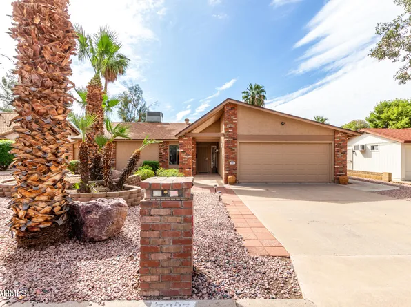 7327 E EDGEWOOD Avenue, Mesa, AZ 85208