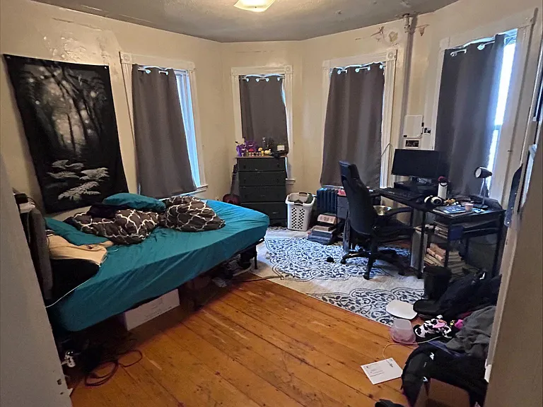 55 Hillside St #2 — Photo 6