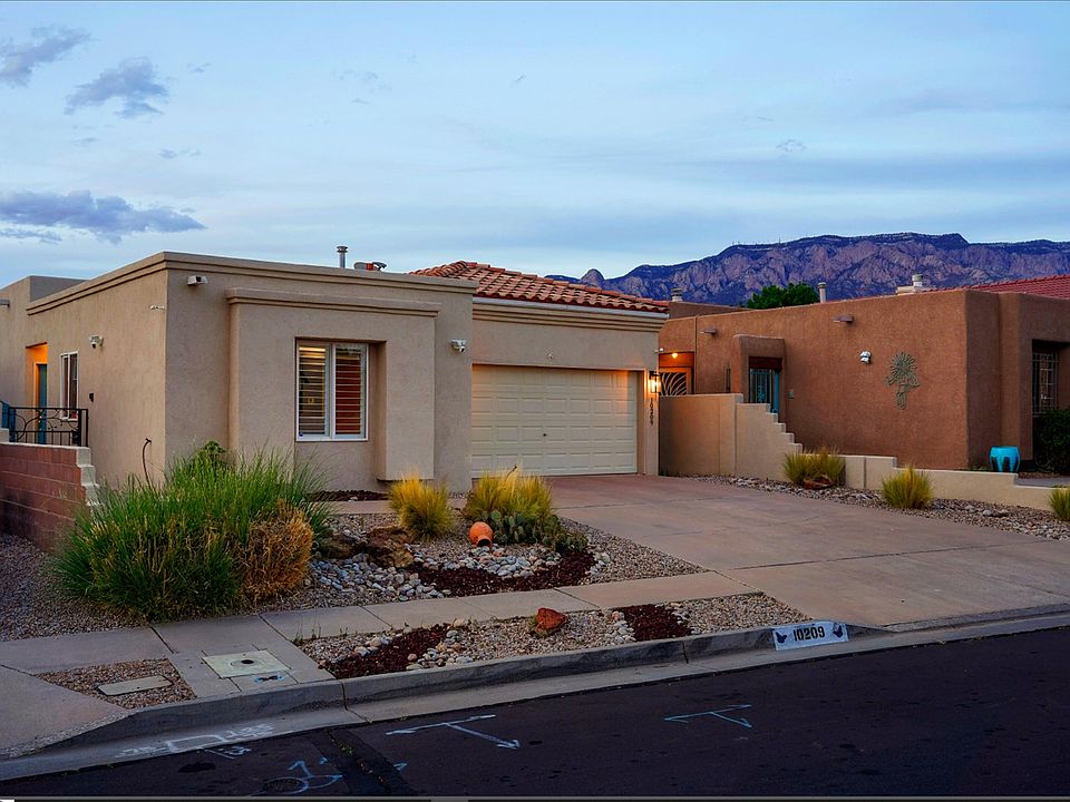 1st image of 10209 Jarash Pl NE
