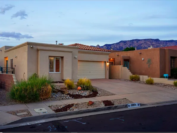 10209 Jarash Pl NE, Albuquerque, NM 87122