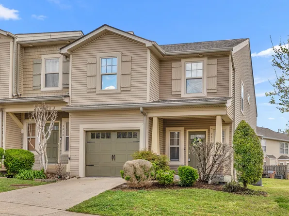 2616 Nashboro Blvd, Nashville, TN 37217