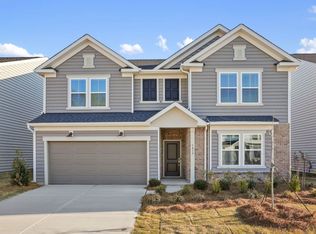 Mitchell Plan, Stewarts Landing, Charlotte, NC 28215