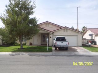 4631 Erica Dr, North Las Vegas, NV 89032