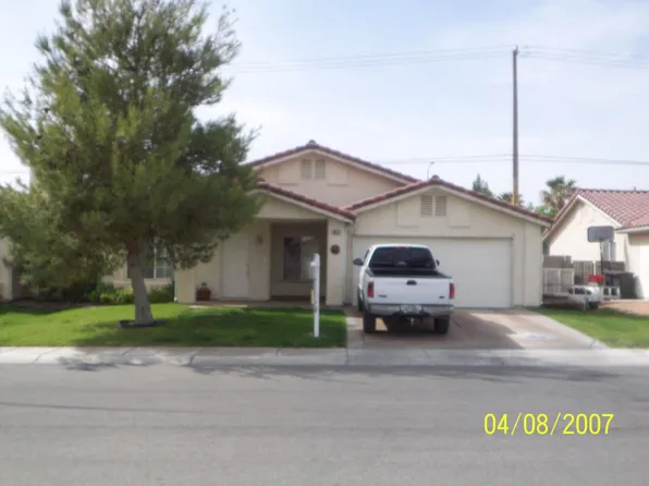 4631 Erica Dr, North Las Vegas, NV 89032