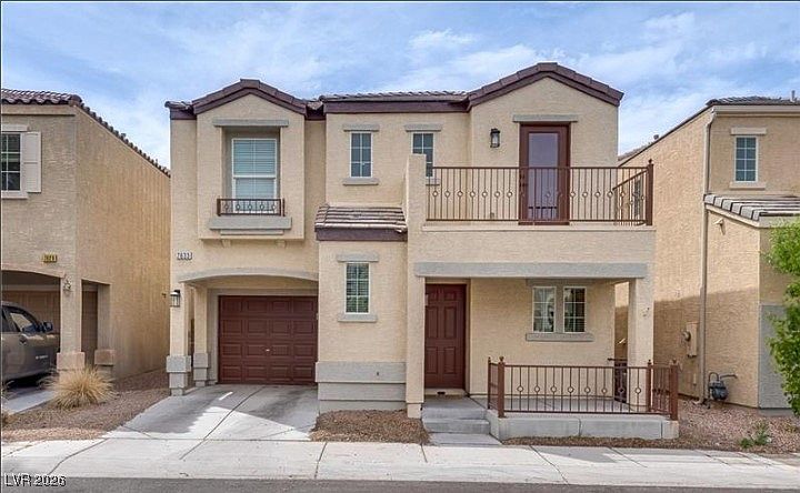7633 Tender Tassels St, Las Vegas, NV 89149 | Zillow
