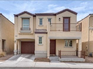 7633 Tender Tassels St, Las Vegas, NV 89149