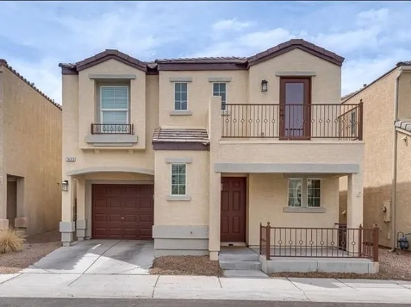 7633 Tender Tassels St, Las Vegas, NV 89149