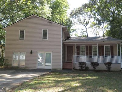 4256 Nora Ln, Duluth, GA, 30096