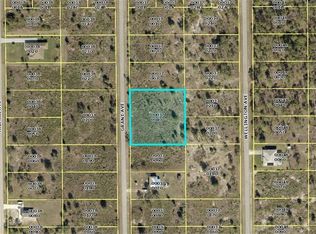 1116 Grant Blvd, Lehigh Acres, FL 33974