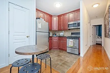 Rented by Halstead Real Estate