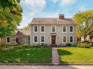 777 Stonewood Ct, Columbus, OH 43235