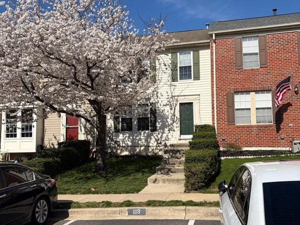2515 Orchard Knoll Way, Odenton, MD 21113