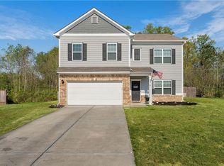 6 Oak Ridge Ct NE, Rome, GA 30165