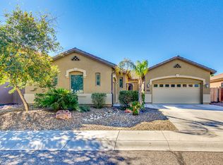 18411 W Cheryl Dr, Waddell, AZ 85355