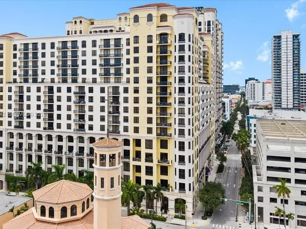 801 S Olive Ave Unit 1021, West Palm Beach, FL 33401