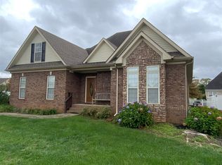 2529 Bedford Ct, Bowling Green, KY