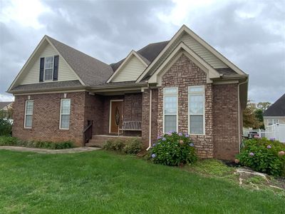 2529 Bedford Ct, Bowling Green, KY, 42104