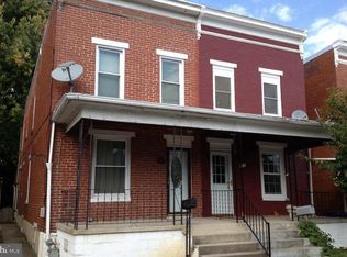 249 Washington St, Frederick, MD 21701