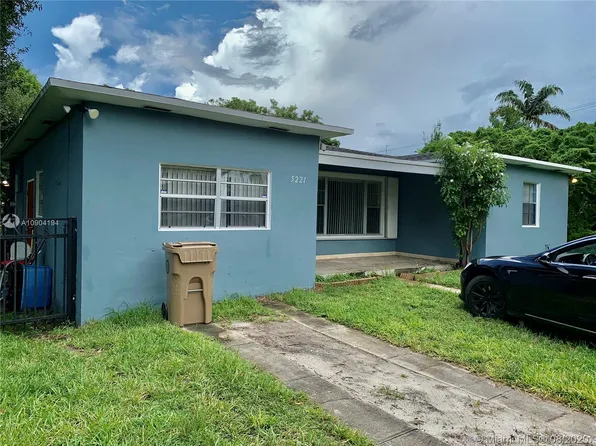 5221 Orange Dr, Fort Lauderdale, FL 33314