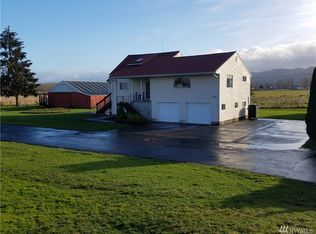 179 S Welcome Slough Rd, Cathlamet, WA 98612