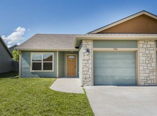 500 Northfield Rd, Manhattan, KS 66502