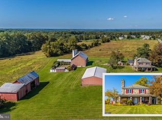 1021 Saffell Rd, Reisterstown, MD 21136