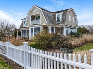 23 Harbor Ct, North Kingstown, RI 02852