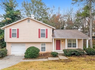 4514 Old Lake Dr, Decatur, GA 30034