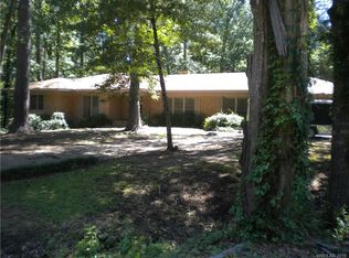 408 Laura St, Mansfield, LA 71052